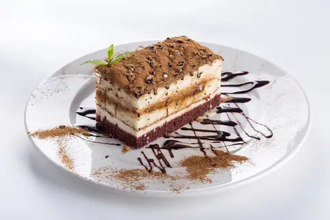 Yasar Halim Patisserie & Cafe photo 2