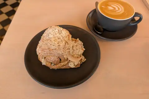 Yasar Halim Patisserie & Cafe photo 1
